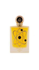 Perfume Feminino Lattafa Tharwah Gold Edp - 100ml - Imagem 2