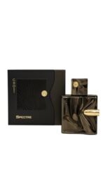 Perfume Masculino Spectre Ghost Original Lacrado - 100ml