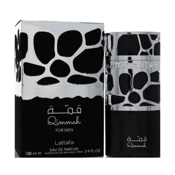 Perfume Árabe Quimmah Masculino Edp - 100ml