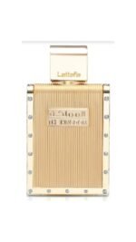 Perfume Masculino Lattafa The Kingdom - 100ml