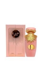 Perfume Feminino Lattafa Haya Eai De Parfum - 100ml