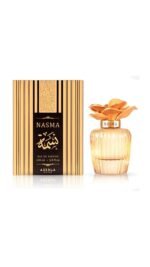 Perfume Feminino Nasma Da Assala - 100ml