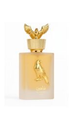 Perfume Lattafa Shaheen Gold Edp - 100ml - Imagem 2