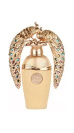 Perfume Lattafa Afeef Eau De Parfum - 100ml - Imagem 2