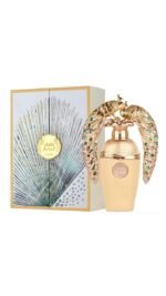 Perfume Lattafa Afeef Eau De Parfum - 100ml