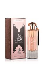 Perfume Feminino Durrat Al Aroos Al Wataniah Eau de Parfum 85ml