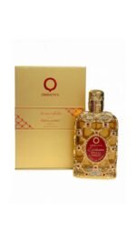 Perfume Feminino Royal Amber Edp 80ml