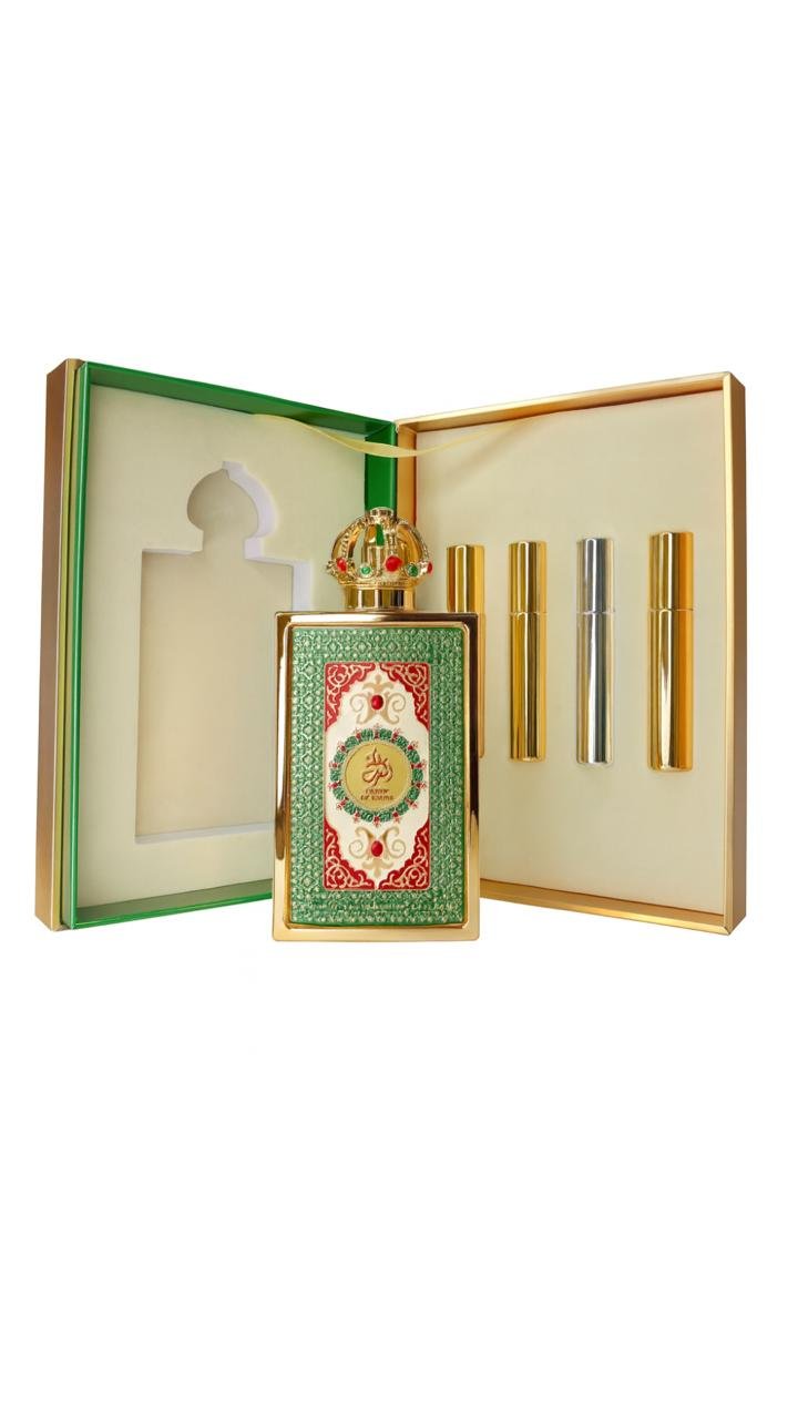perfumeverde Perfume Lattafa Pride Queen of Arabia Eau de Parfum - 100ml - Imagem 2