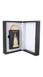 Perfume Masculino Art Of Arabia Lll Lattafa - 100ml - Imagem 3