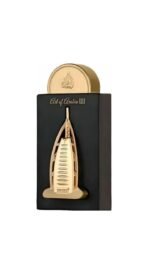 Perfume Masculino Art Of Arabia Lll Lattafa - 100ml - Imagem 2
