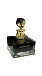 Perfume Masculino Black Python Eau De Parfum - 100ml - Imagem 2