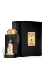 Perfume Masculino Art Of Arabia Lll Lattafa - 100ml
