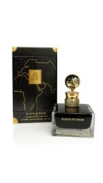 Perfume Masculino Black Python Eau De Parfum - 100ml