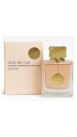 Perfume Armaf Club De Nuit Woman - 105ml