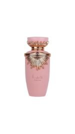 Perfume Feminino Lattafa Haya Eai De Parfum - 100ml - Imagem 2