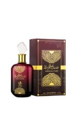 Perfume Sabah Al Ward  Al Wataniah - 100ml