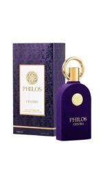 Perfume Masculino Philos Centro Eau De Perfume - 100ml
