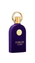Perfume Masculino Philos Centro Eau De Perfume - 100ml - Imagem 2