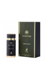 Maison Alhambra Sceptre Amazonite EDP - 100ml