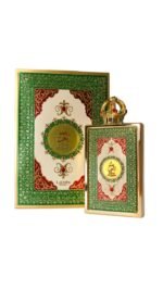 Perfume Lattafa Pride Queen of Arabia Eau de Parfum - 100ml