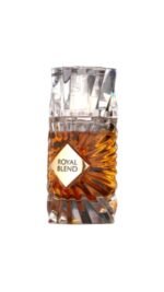 Perfume Masculino French Avenue Royal Blend - 100ml - Imagem 2
