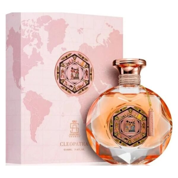 Perfume Feminino Cleopatra - 100ml