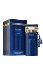 Perfume Masculino Afnan Historic Olmeda Eau De Parfum - 100ml