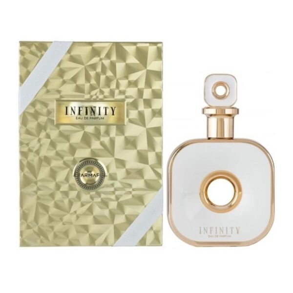 Perfume Feminino Árabe Armaf Infinity Parfum - 100ml