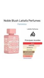 Perfume Feminino Lattafa Badee Al Oud Edp - 100ml - Imagem 2