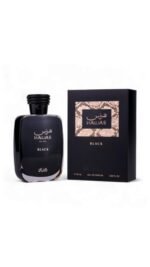 Perfume Masculino Rasasi Hawas Black Eau De Parfum - 100ml