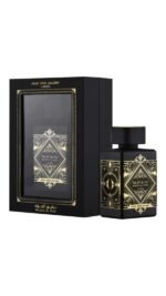 Perfume Masculino Badee Al Oud For Glory Lattafa - 100ml - Imagem 3