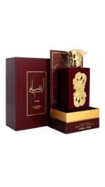 Perfume Feminino Ansaam Gold Edp Lattafa Pride - 100ml