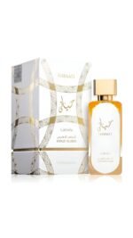 Perfume Feminino Hayaati Gold Elixir Eau De Parfume - 100ml