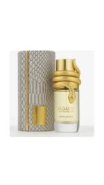 Perfume Feminino Lattafa Musamam Wite Intenso - 100ml - Imagem 3