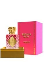 Perfume Feminino Árabe  Bidaya Edp - 100ml
