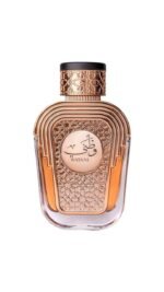 Perfume Feminino Al Wataniah Watani Eau De Parfum - 100ml - Imagem 2
