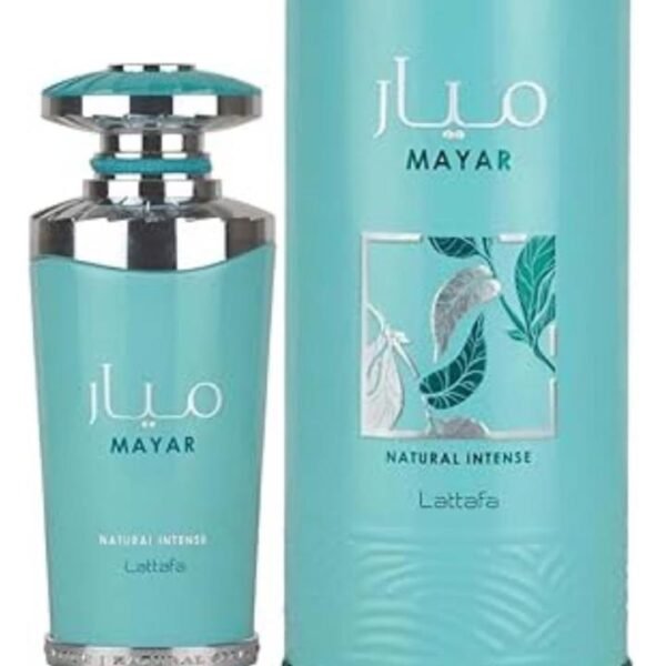 Perfume Feminino Lattafamayar Eau De Parfam - 100ml
