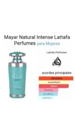Perfume Feminino Lattafamayar Eau De Parfam - 100ml - Imagem 2