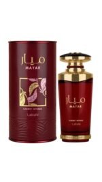 Perfume Feminino Mayar Cherry Intense Edp - 100ml