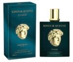 Perfume Amaran Parfums Kings & Queens Ethos Eau de Parfum 100ml - Imagem 2