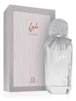 Perfume Árabe Feminino Lyla Grandelf Elite - 100ml