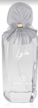 Perfume Árabe Feminino Lyla Grandelf Elite - 100ml - Imagem 2