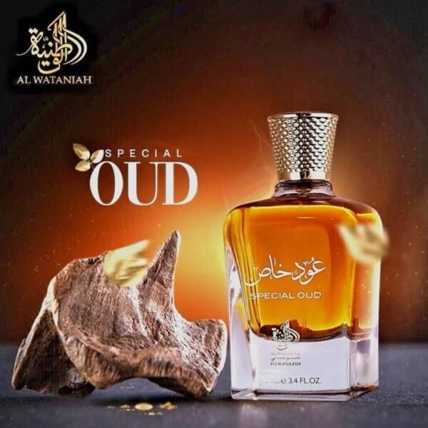 Special oud