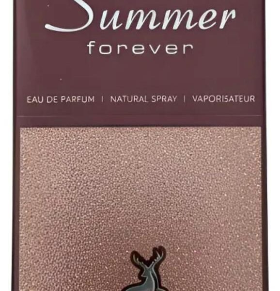 Perfume Edp Maison Alhambra Summer Forever 30 Ml Perfeito!!!