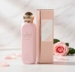 Perfume para cabelos Lattafa Asdaaf Ameerat Al Arab Prive Rose 150 ml