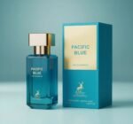Pacific Blue Edp Maison Al Hambra 30ml - Imagem 2