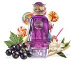 Perfume Árabe Feminino Candy Scoop Adyan 100ml - Imagem 2