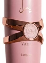 Perfume Yara Elixir Lattafa Eau De Parfum 100ml Feminino - Imagem 2
