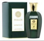 Confira Perfume Árabe Masculino Philips 100ml - Imagem 2