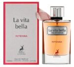 Perfume La Vivacité Intensa Maison Alhambra 100 M - Imagem 2